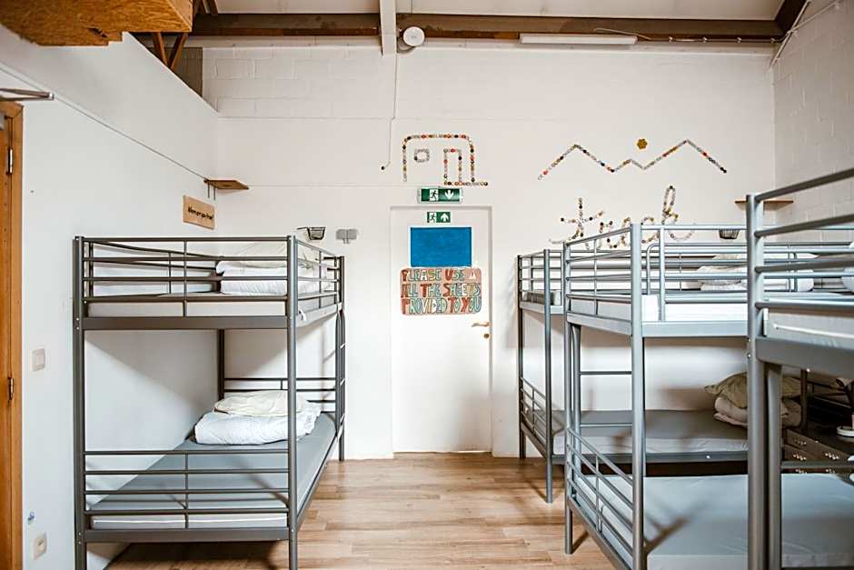 Treck Hostel