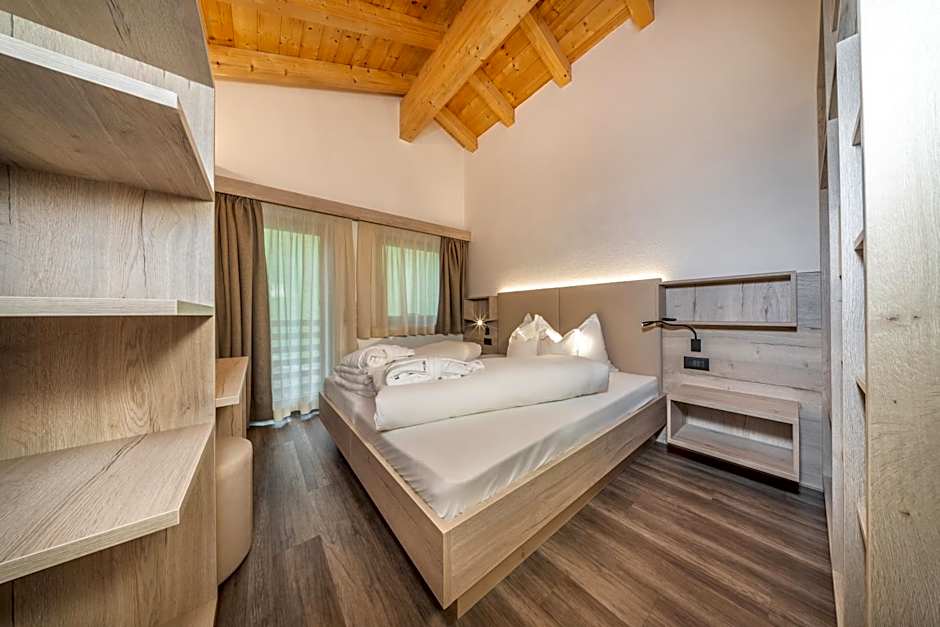 Apartments & Garnì Pre Da Nai