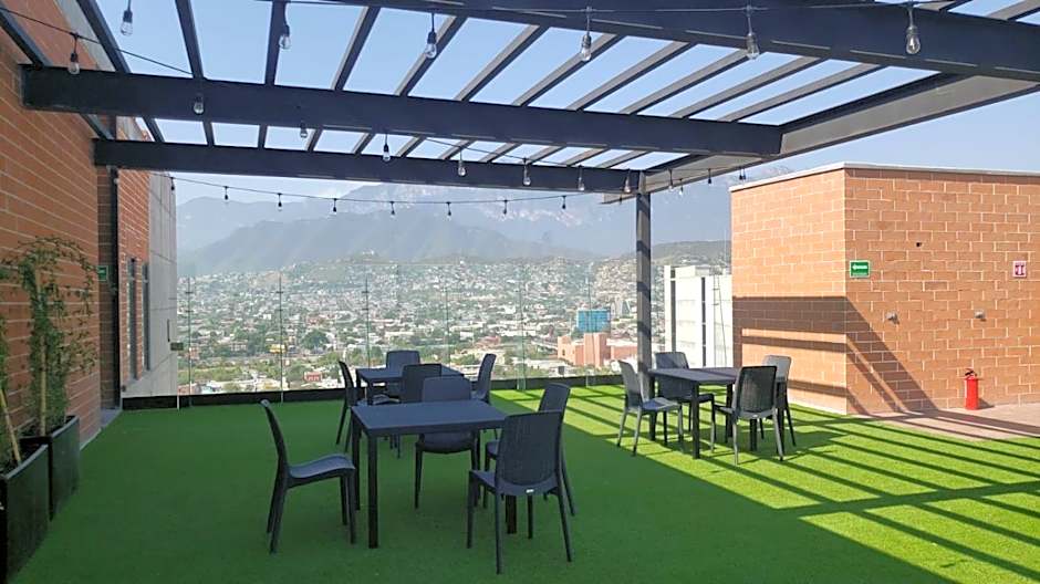 Ecovergel Santa Lucia