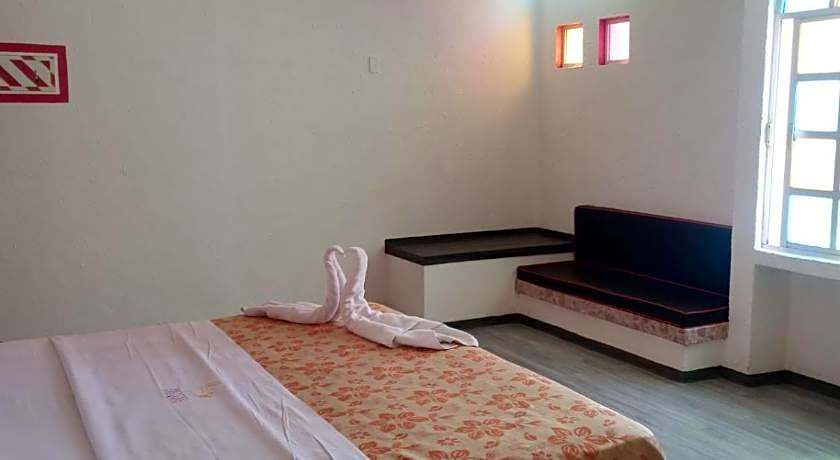 Hotel Afrodita