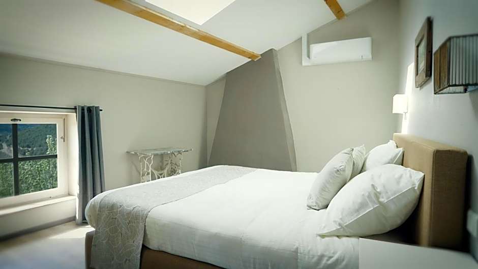 Hôtel restaurant Clos des Sullys