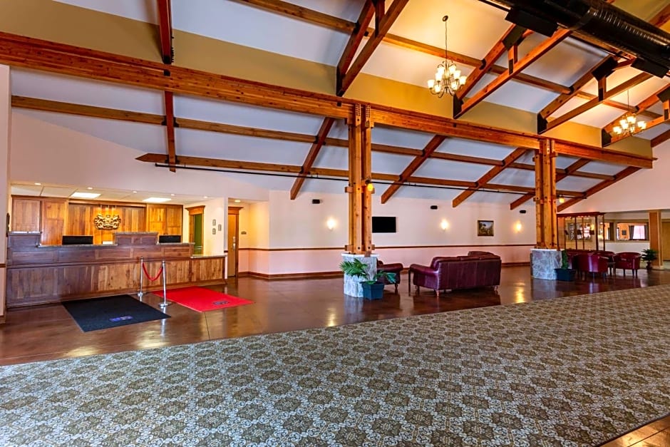 The Montcler Hotel, Trademark Collection by Wyndham