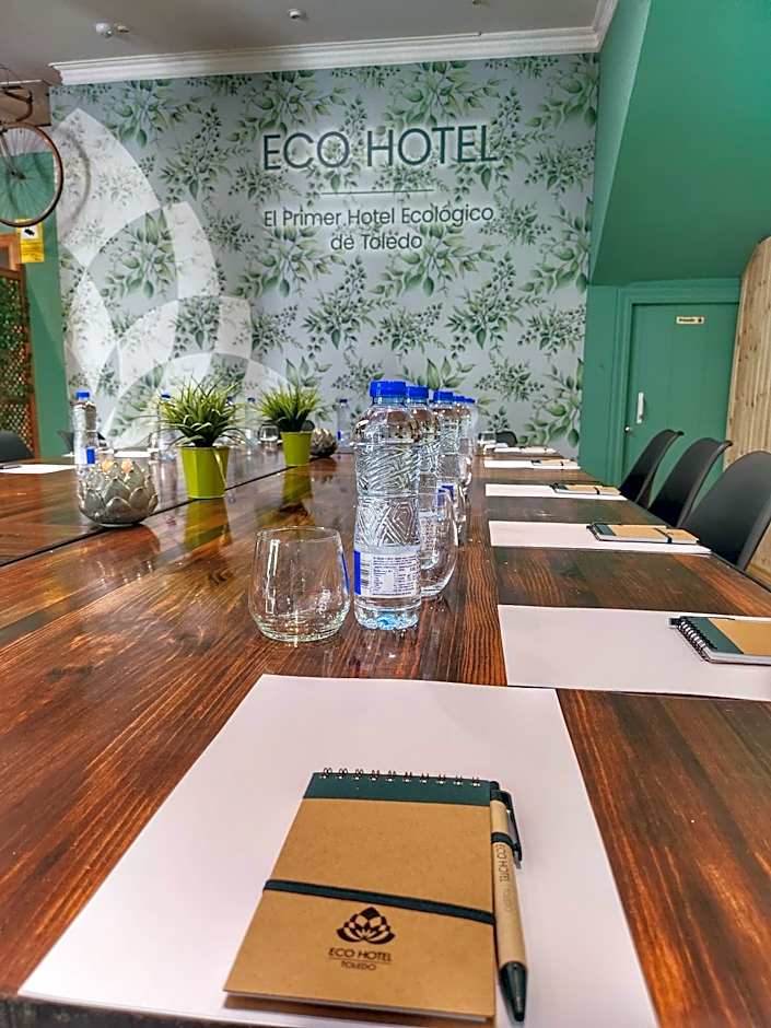 Eco Hotel Toledo