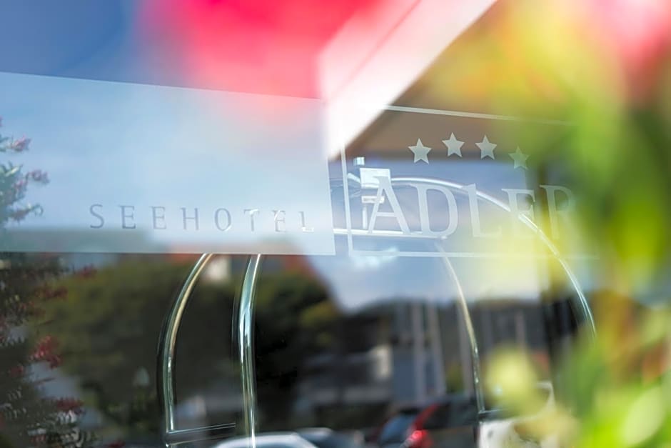 Seehotel Adler