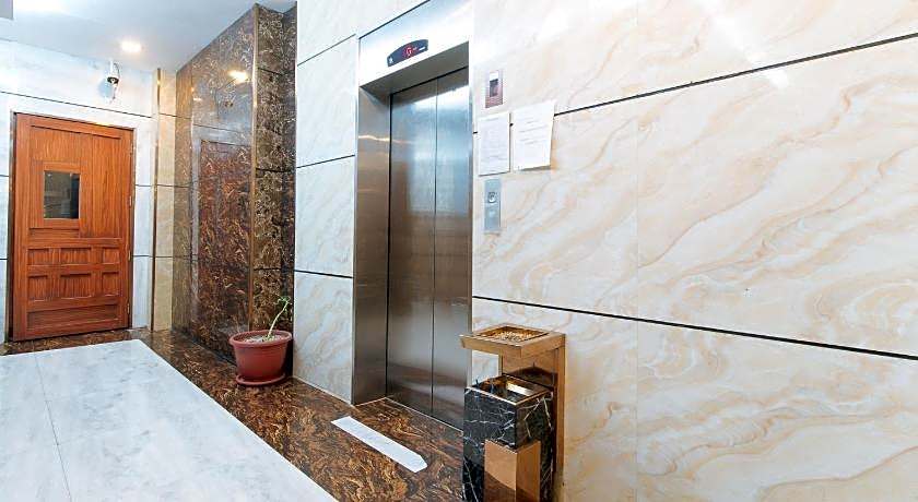 RedDoorz Plus at Winter Benitez