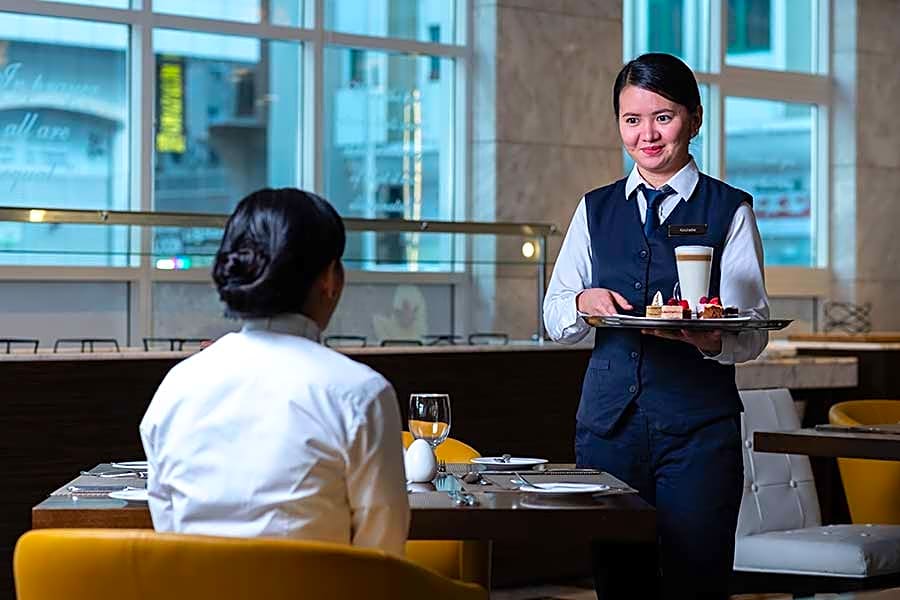 Jannah Burj Al Sarab