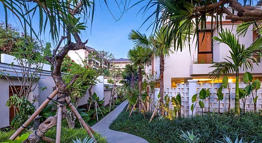 La Numa Canggu Villas