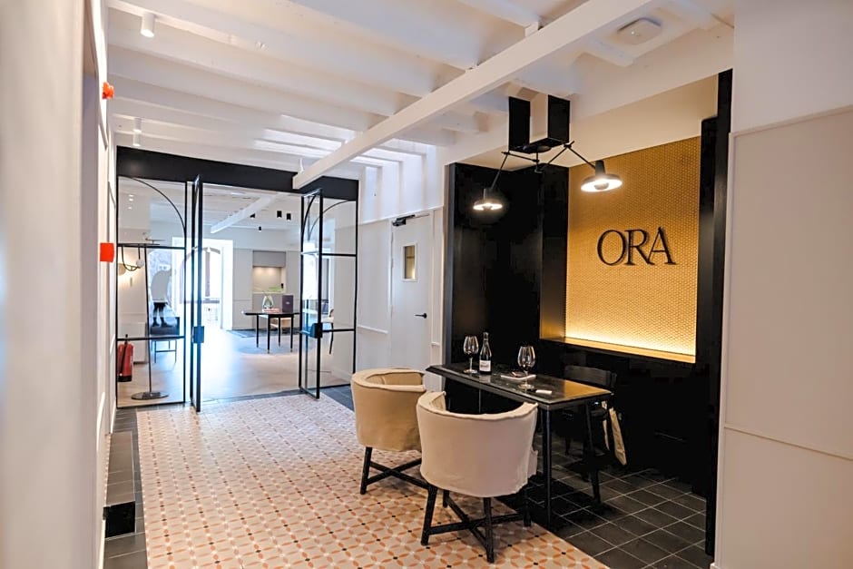 ORA Hotel Priorat, a Member of Design Hotels