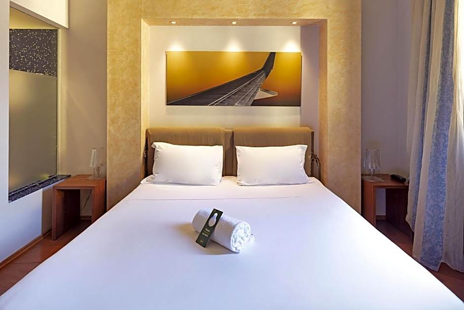 B&B Hotel Malpensa Lago Maggiore