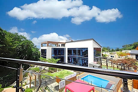 Chuncheon Heavenly Pension