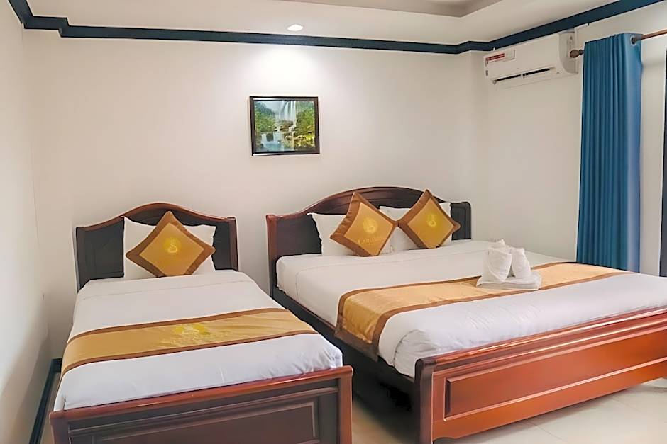 Consiana Vang Vieng Hotel