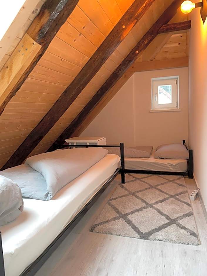 24-7 Apartment Passau