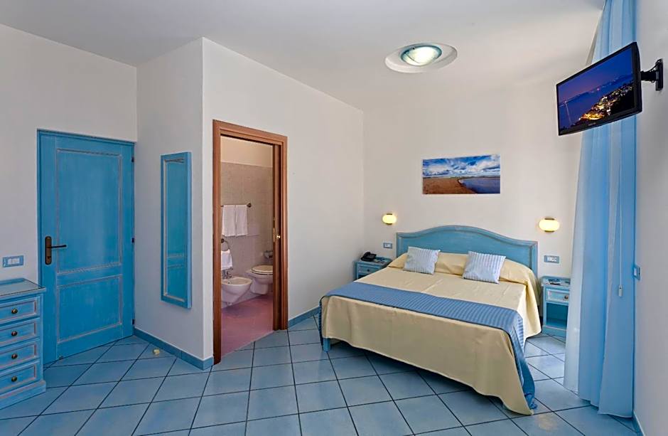 Hotel Villa D'Orta