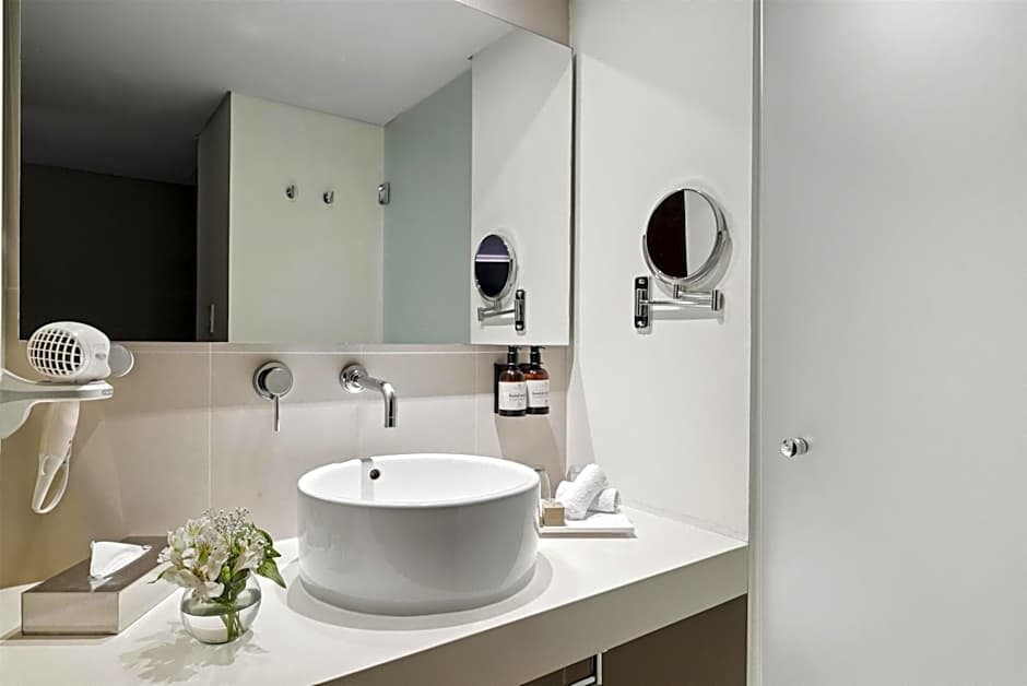 NH COLLECTION MEXICO CITY REFORMA