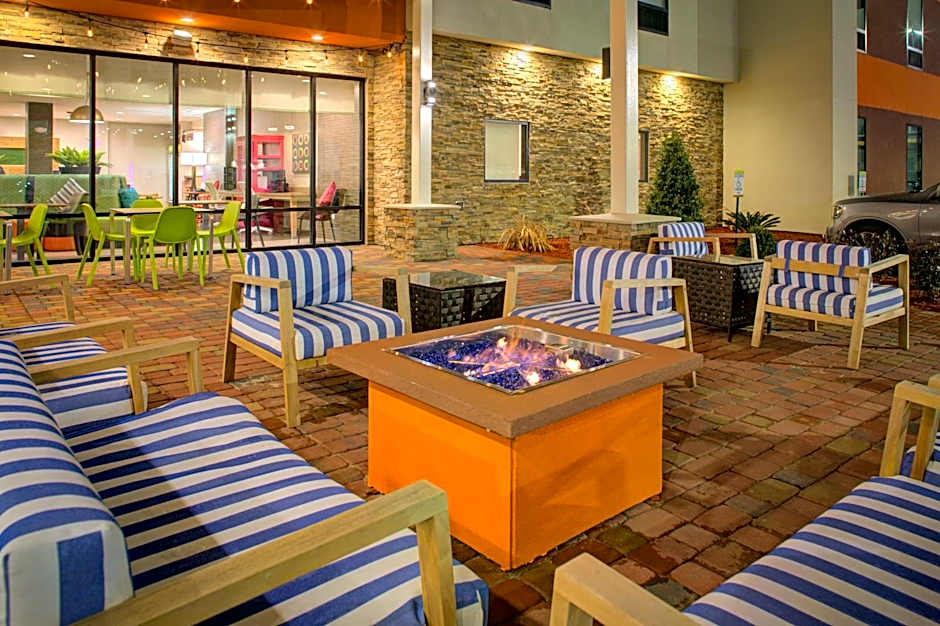 Home2 Suites by Hilton Lake Charles