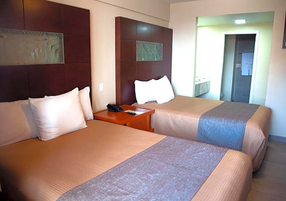 Del Mar Inn Rosarito