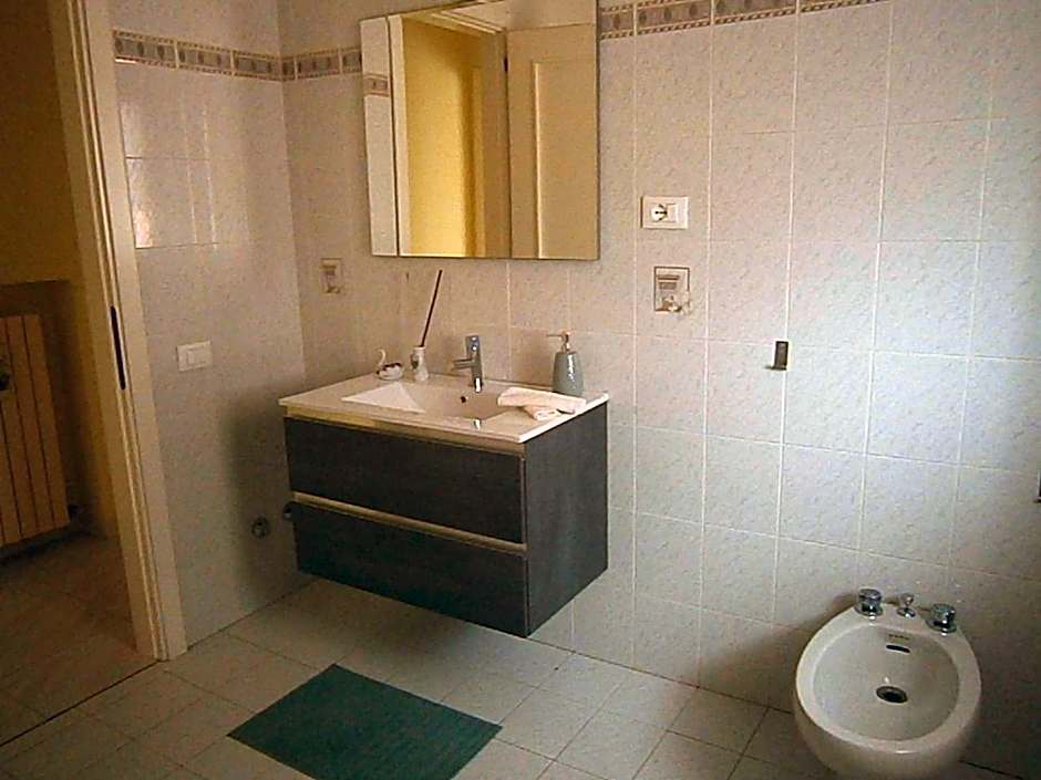 B&B Abruzzo Mare e Monti