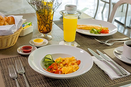 Hotel Santa Cecilia Bed & Breakfast