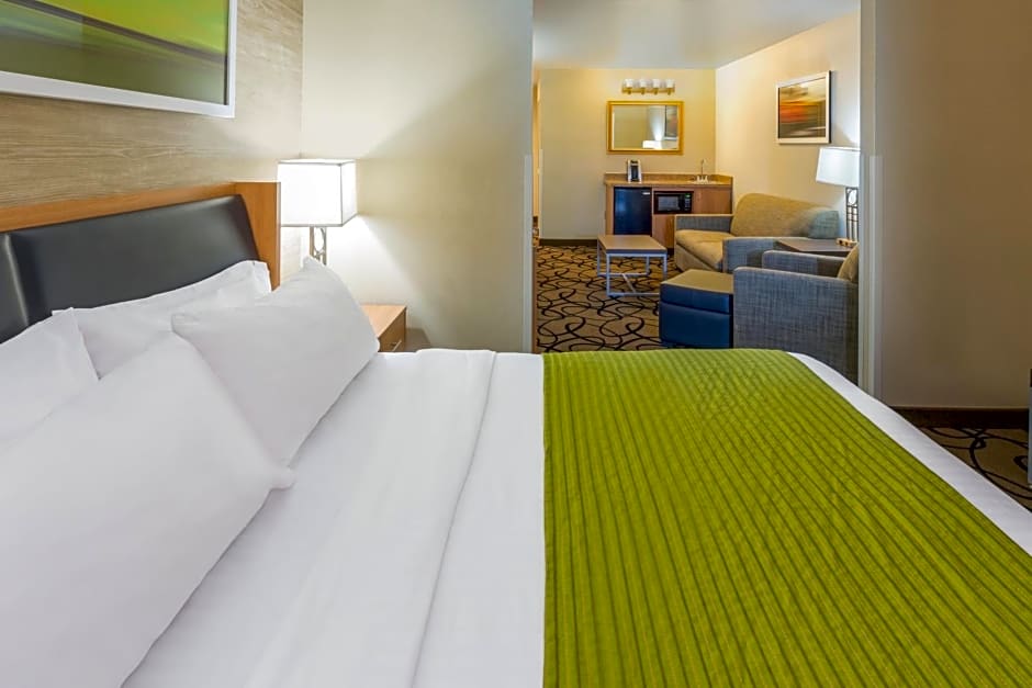 Holiday Inn Express & Suites Henderson By IHG