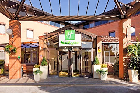 Holiday Inn Leamington Spa / Warwick By IHG