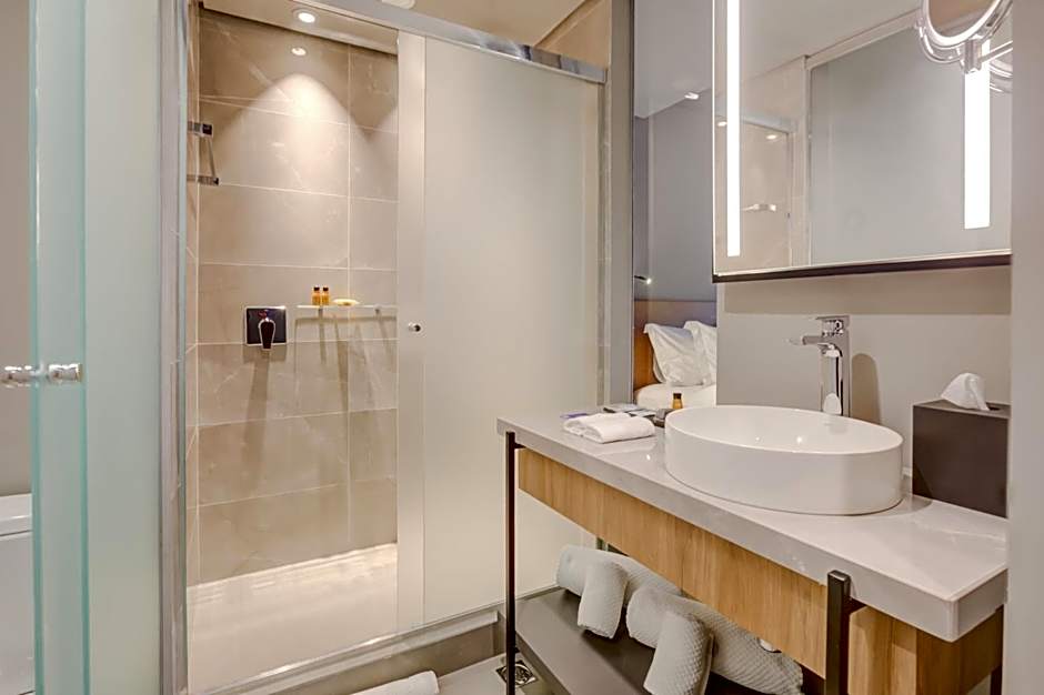 DoubleTree by Hilton Porto Alegre