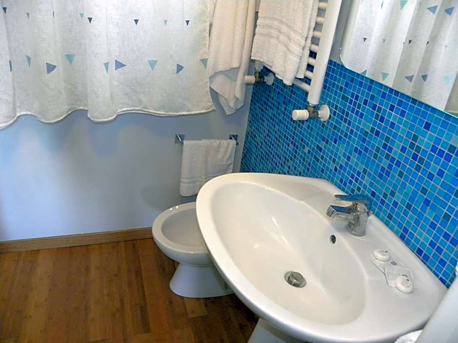 B&B Residenza Umberto