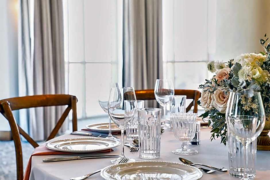 The Alida, Savannah, a Tribute Portfolio Hotel