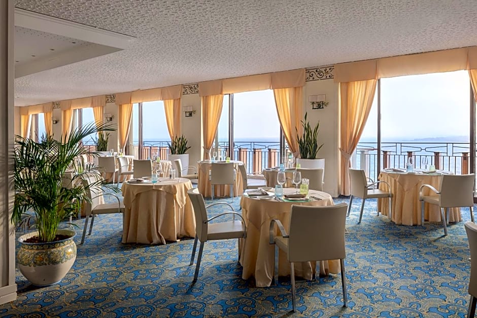 Unahotels Capotaormina