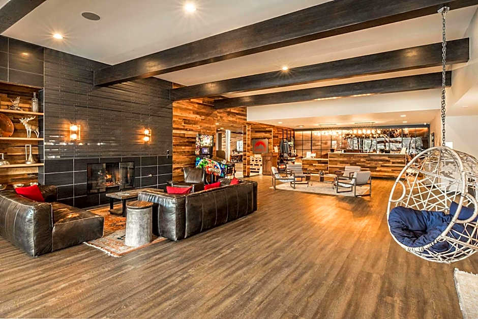 Holiday Inn Estes Park By IHG
