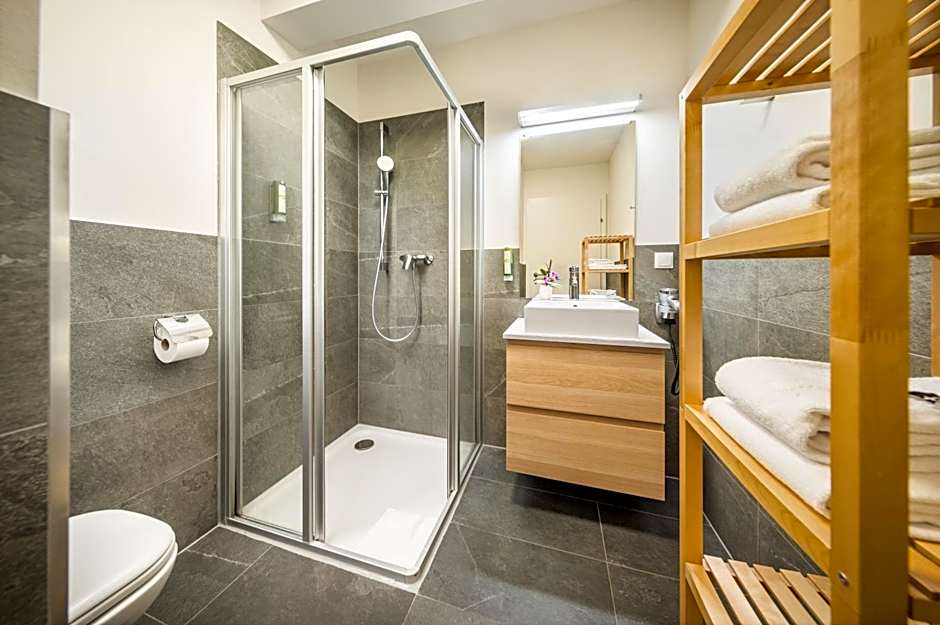 Citadines South Vienna