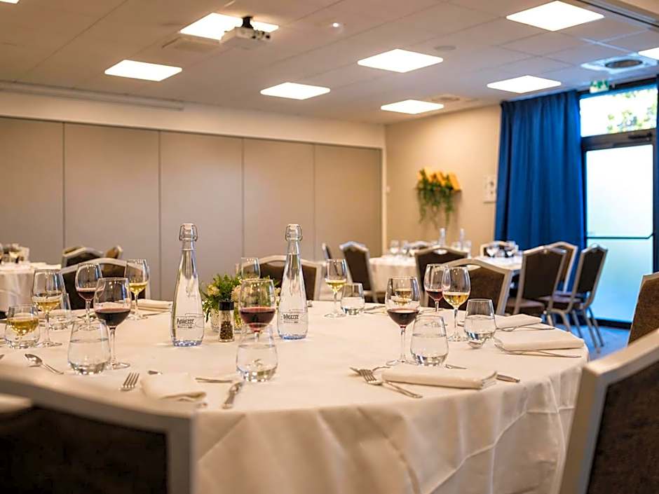 Ibis Styles Evry Lisses
