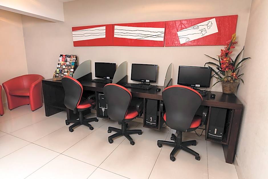 Icaro Suites