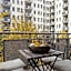 Central Passage Apartments