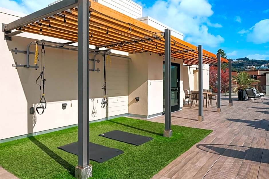 Aiden by Best Western Berkeley