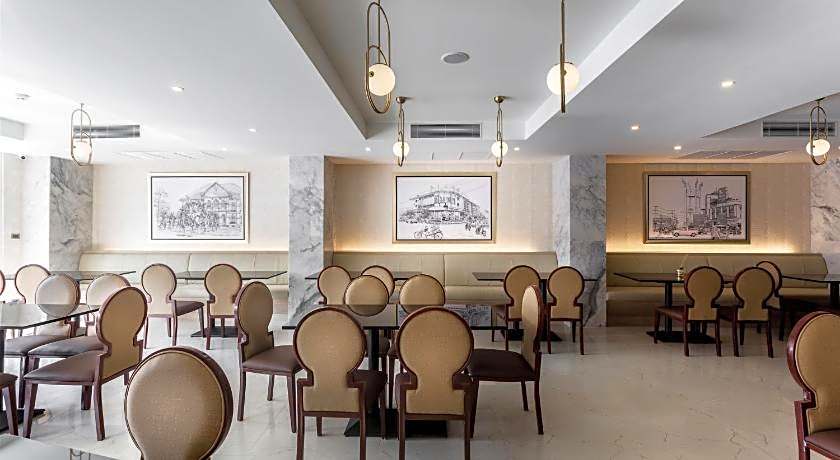 The 8 Hotel Udonthani