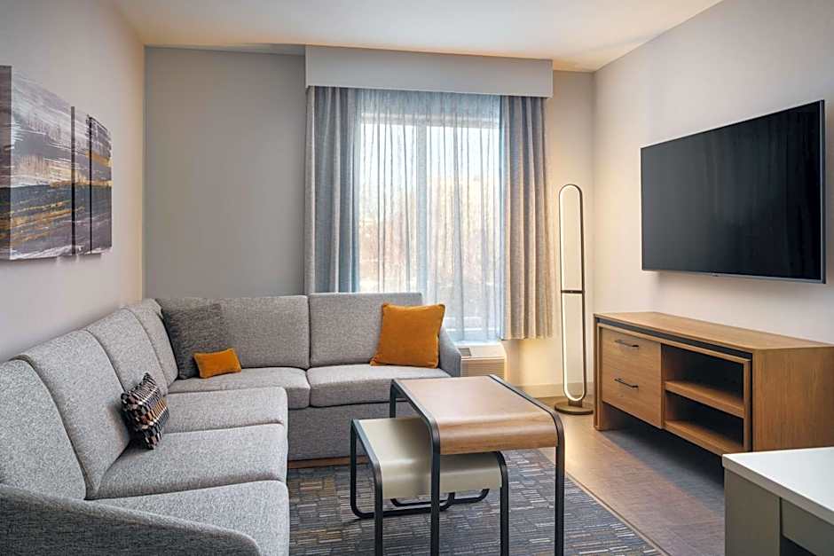 Homewood Suites by Hilton Raleigh Downtown