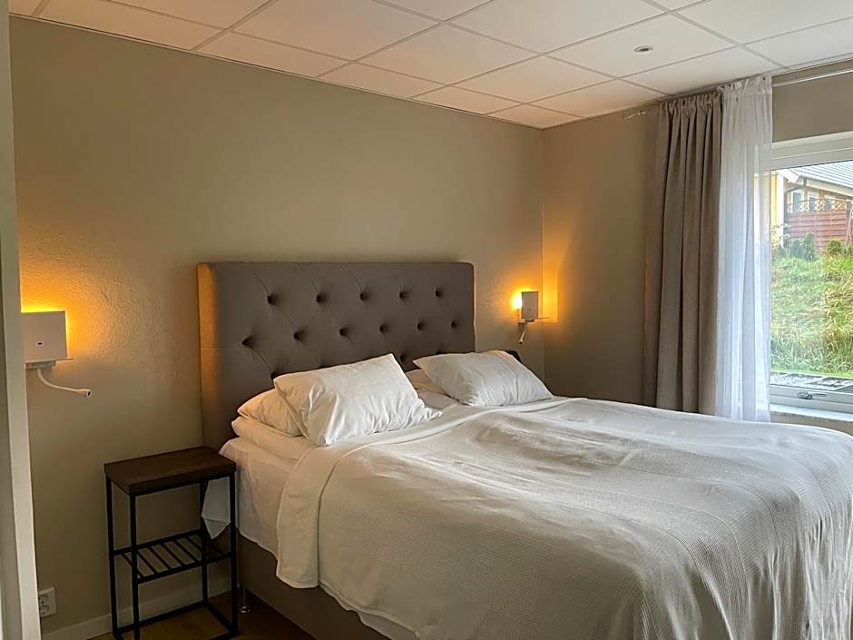Solstickan Hotell & Vandrarhem
