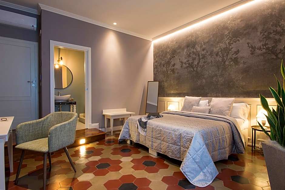 Pistoia INN - Downtown's Charming Rooms