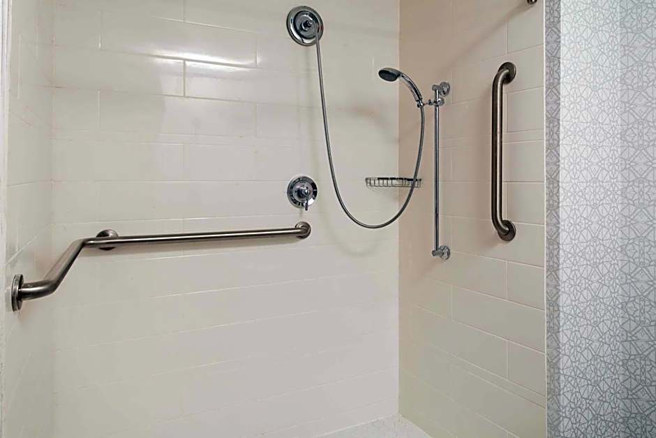 Hampton Inn By Hilton Gretna, VA