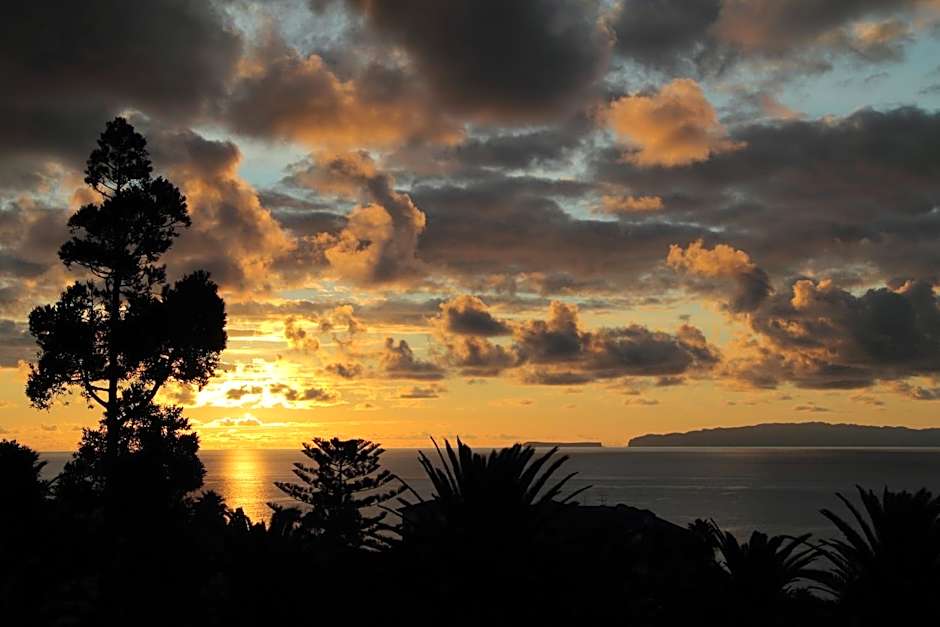 Canico Bay Apartments