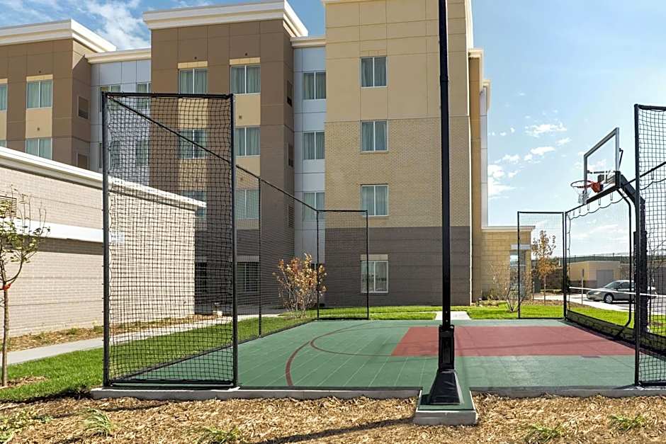 Residence Inn by Marriott St. Paul Woodbury