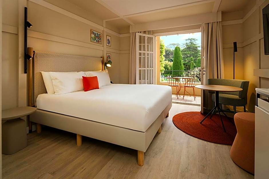 La Bastide de Mougins, a Tribute Portfolio Hotel