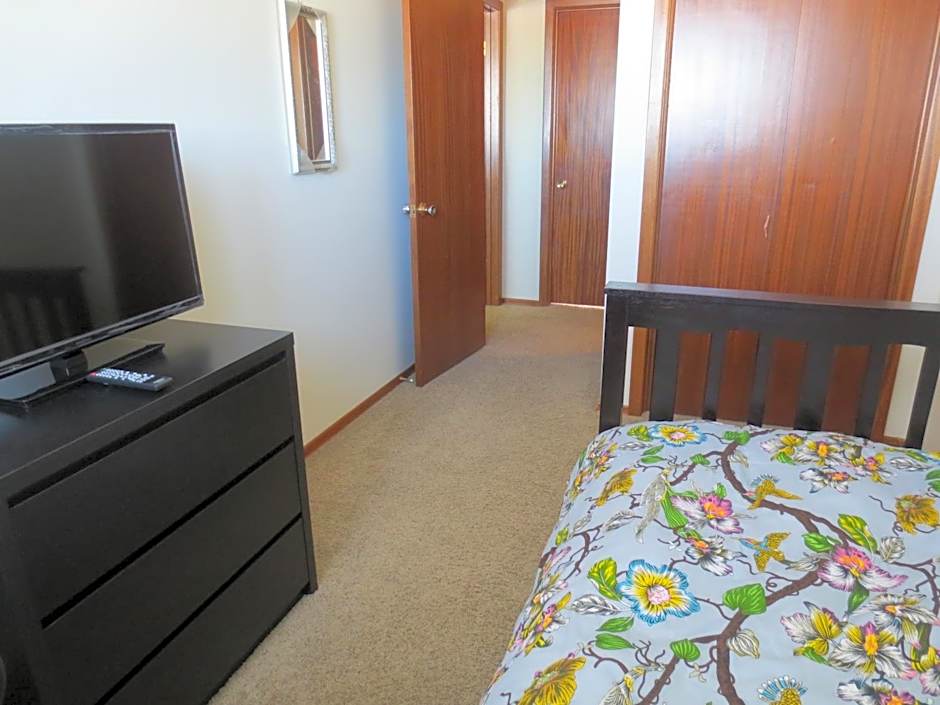 College Park Bed & Breakfast