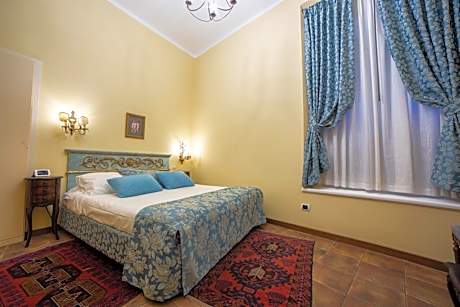 Classic Double or Twin Room
