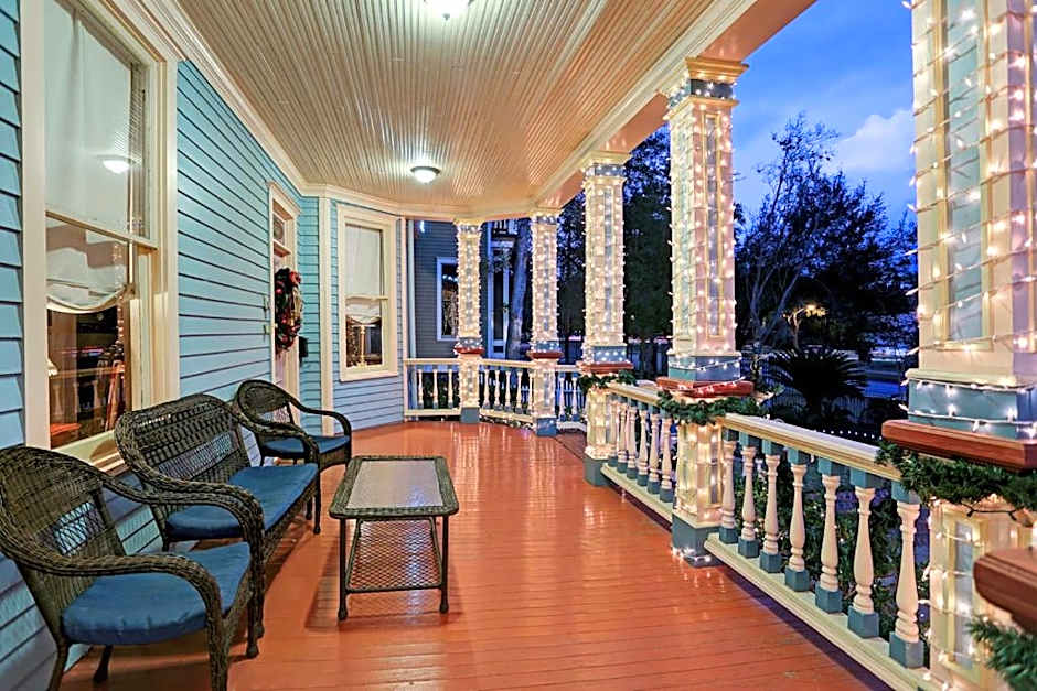 Sara's Bed and Breakfast Inn