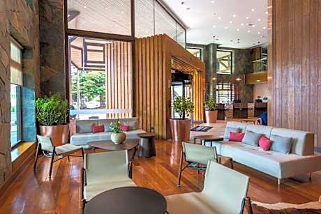 Courtyard by Marriott Puerto Montt