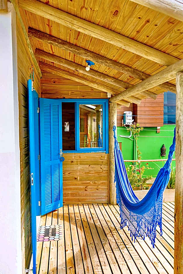 CABANAS Villa Del Mar