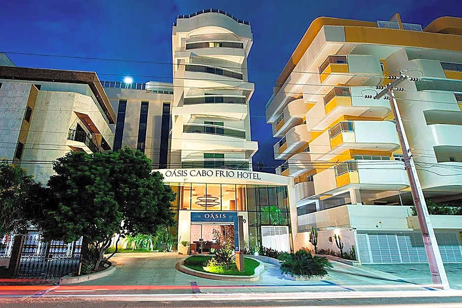 Oasis Cabo Frio