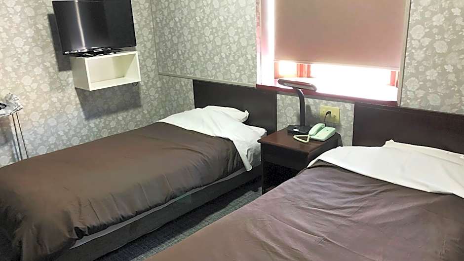 Business Hotel Asuka