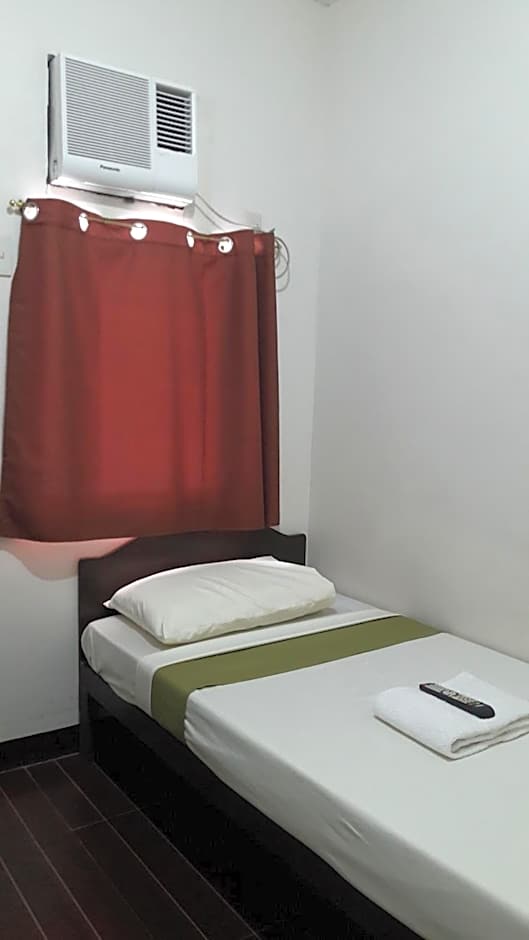 Lipa Bed & Breakfast